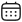 Calendar Icon