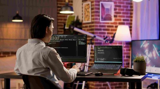 Gaji Programmer: Pengalaman Saya dalam Dunia Teknologi
