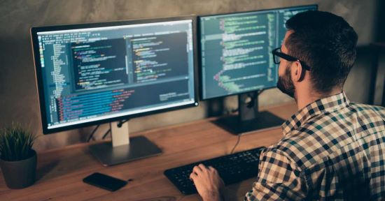 Menjadi Seorang Web Programmer: Pengalaman dan Tantangan