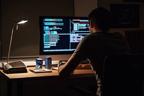 Menjadi Programmer Python: Pengalaman dalam Dunia Koding