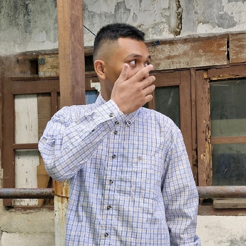 Muhammad Rasya Putra Wantoro