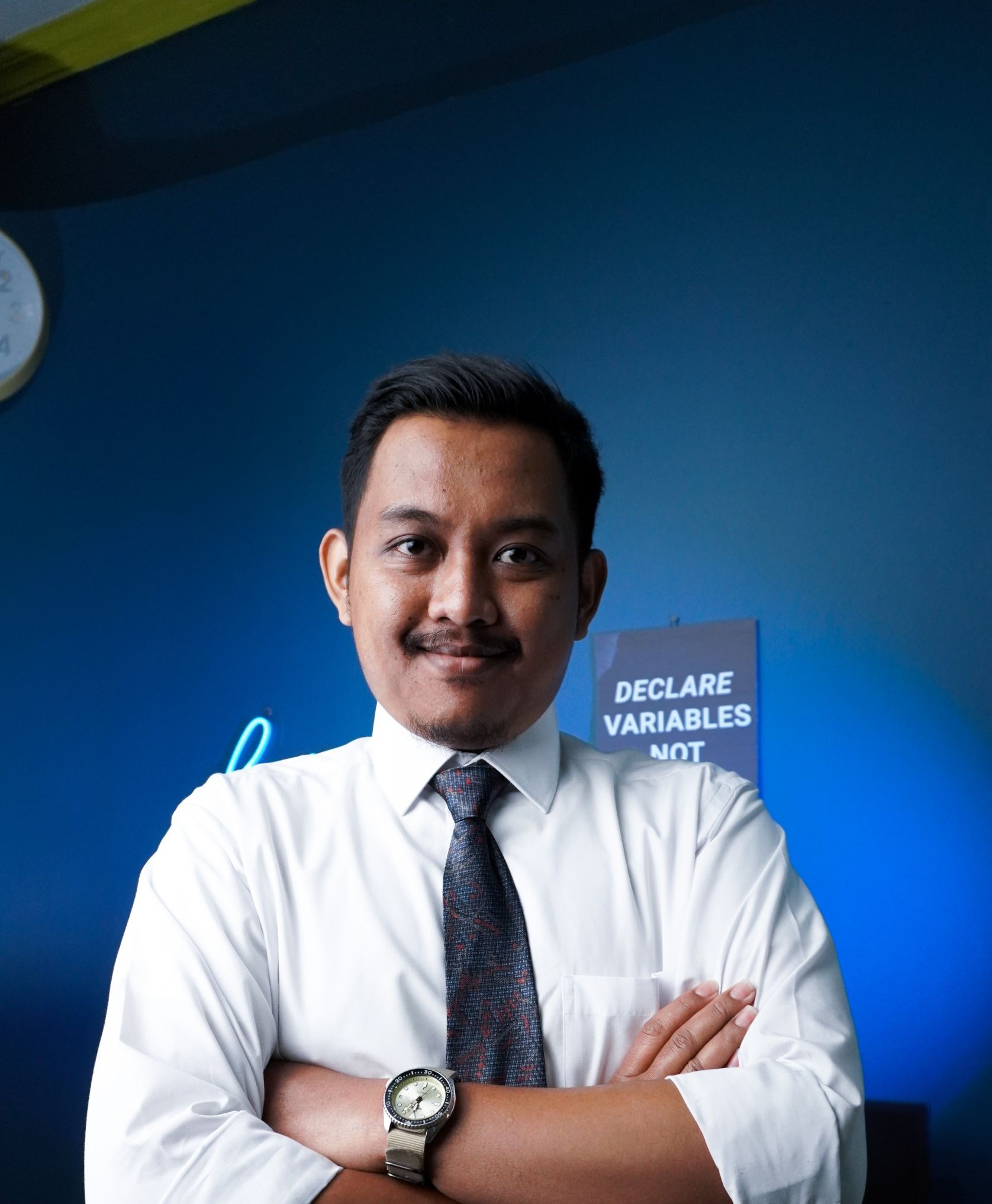 Dear Kurniawan Adi Anggara