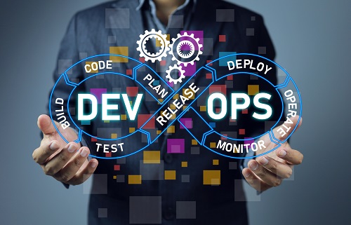 Alat DevOps Engineering