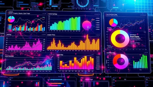 Chart.js Visualisasi Data