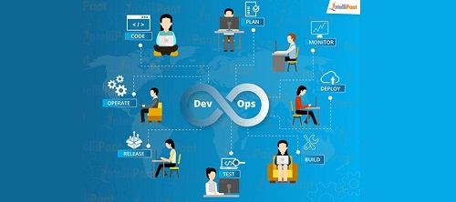 DevOps Engineering Pengembangan