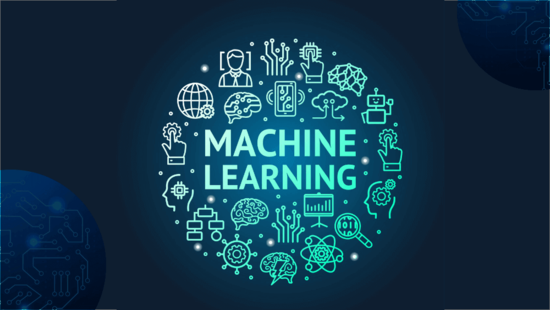 contoh machine learning