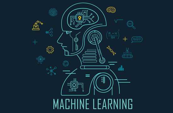 Machine Learning dalam Industri