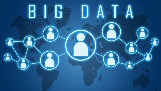 Big Data bisnis