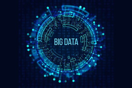 contoh big data