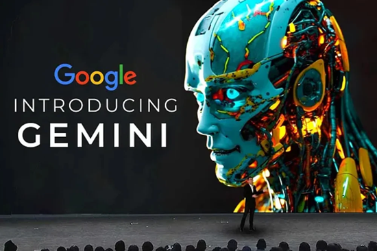 Gemini AI