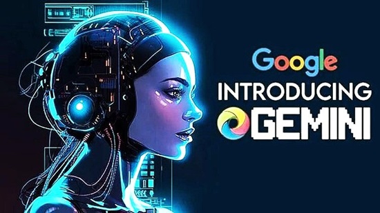 Gemini AI Google